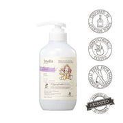 JMELLA IN FRANCE - Disney Dark Orchid Body Lotion