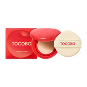TOCOBO - Apple Dewy Fit Cushion