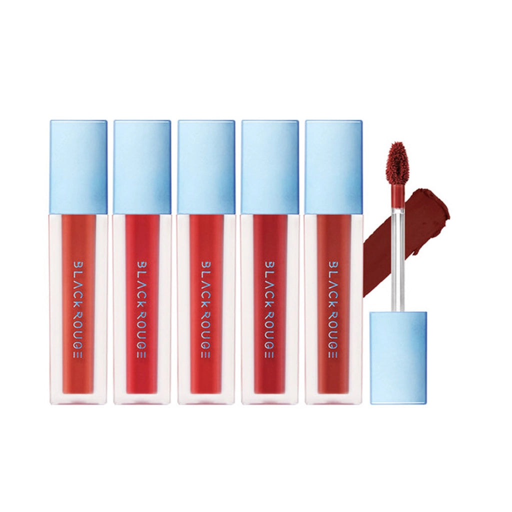 BLACK ROUGE - Air Fit Velvet Tint 6 – Korea Cosmetics BN