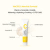 NACIFIC - Vitamin C Newpair Cream