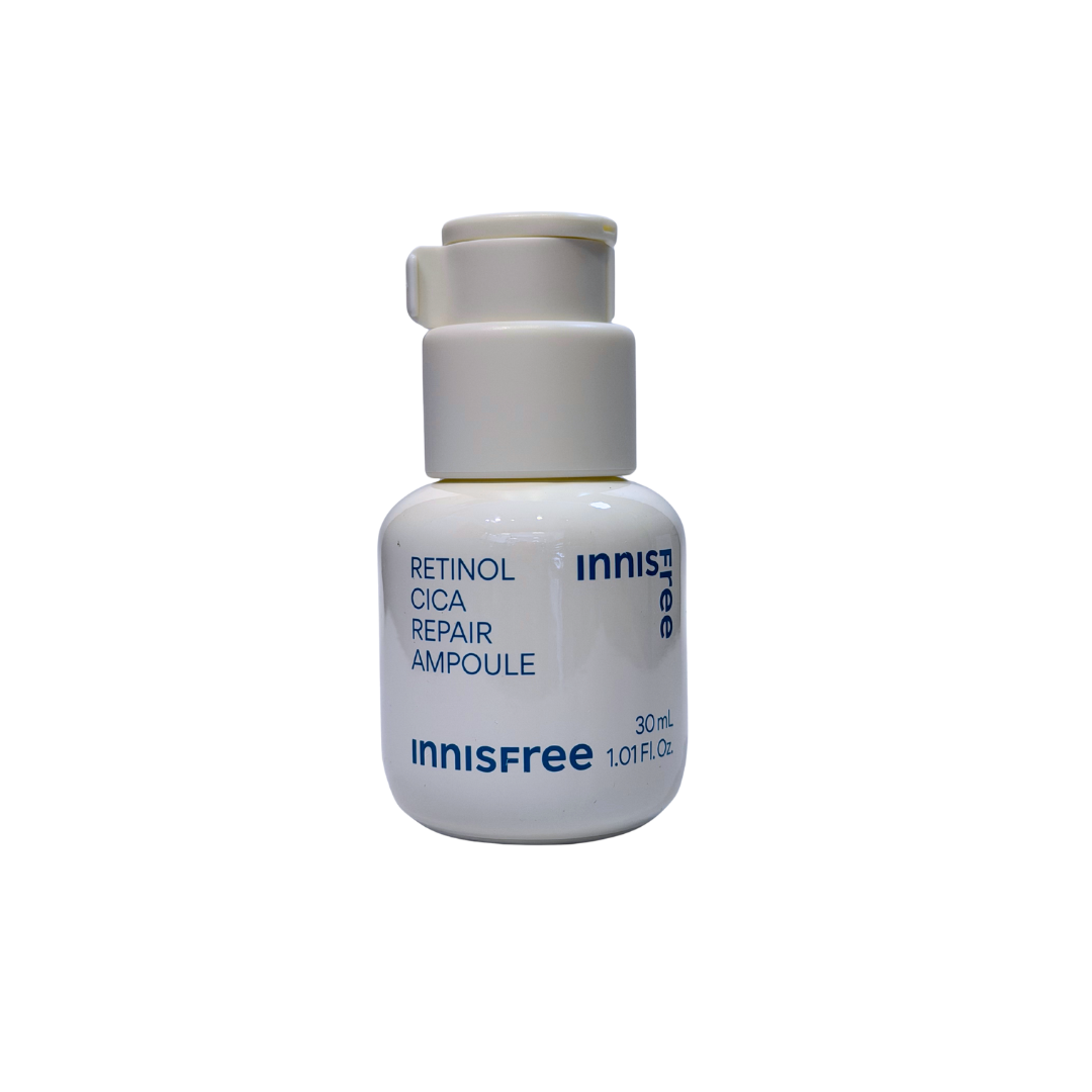 INNISFREE - Retinol Cica Repair Ampoule