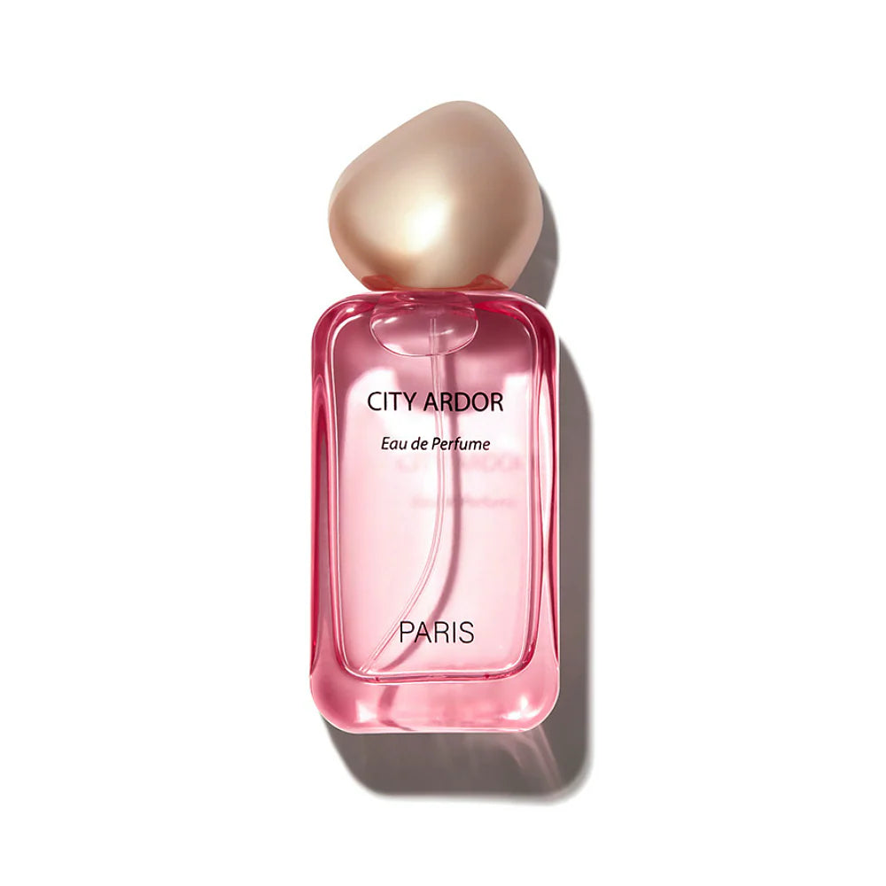 THE SAEM - City Ardor Love in Paris France Eau de Perfume