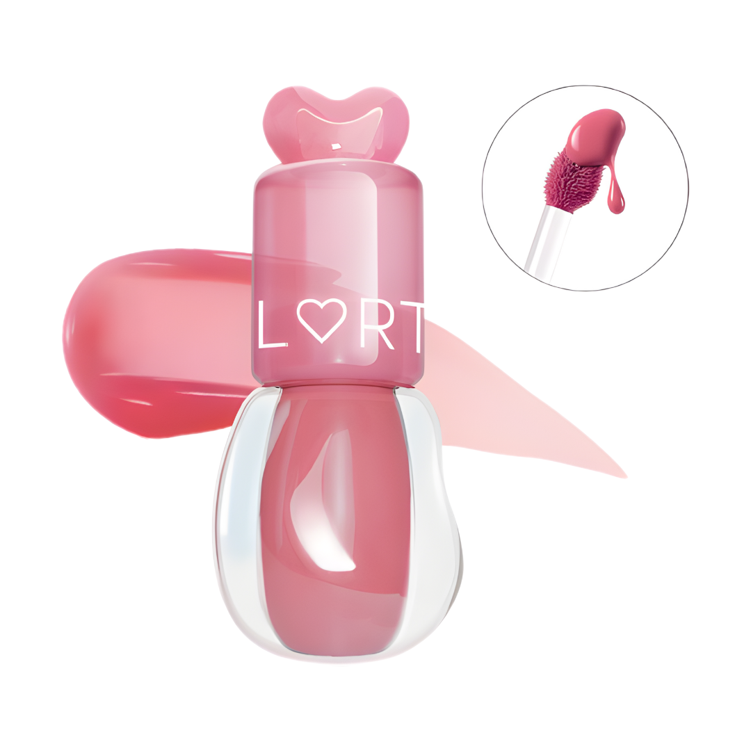 FLRT - Peptide Glaze XOXO Lip Tint