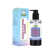 CHASIN' RABBITS - Mindful Bubble Cleanse