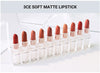 3CE - Soft Matte Lipstick
