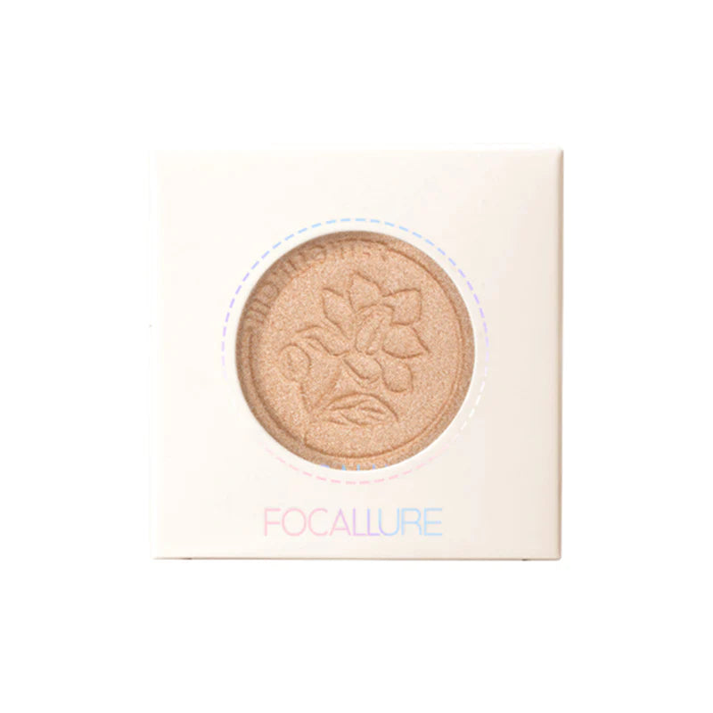 FOCALLURE - FA234 Shimmering Skin Pressed Highlighter