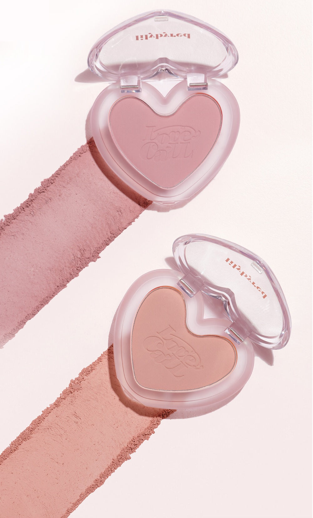 LILYBYRED - Luv Beam Blur Cheek