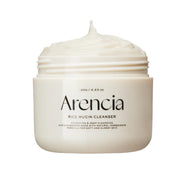 ARENCIA - Rice Mucin Cleanser