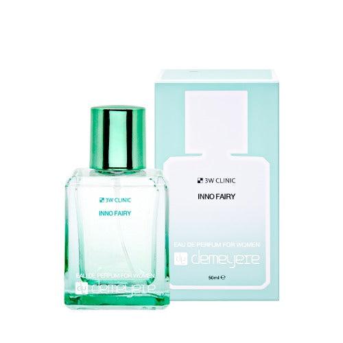 DEMEYERE EAU DE PERFUME FOR WOMEN INNO FAIRY