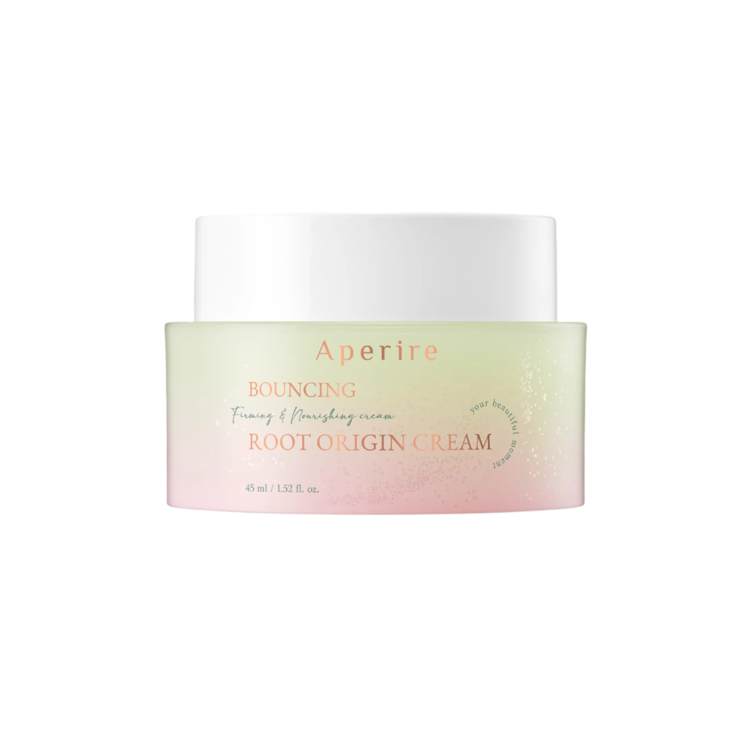 APERIRE - Bouncing Root Origin Cream