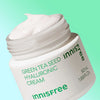 INNISFREE - Green Tea Seed Hyaluronic Cream