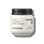INNISFREE - Super Volcanic Pore Clay Mask – Korea Cosmetics BN INNISFREE - Super Volcanic Pore Clay Mask – Korea Cosmetics BN
