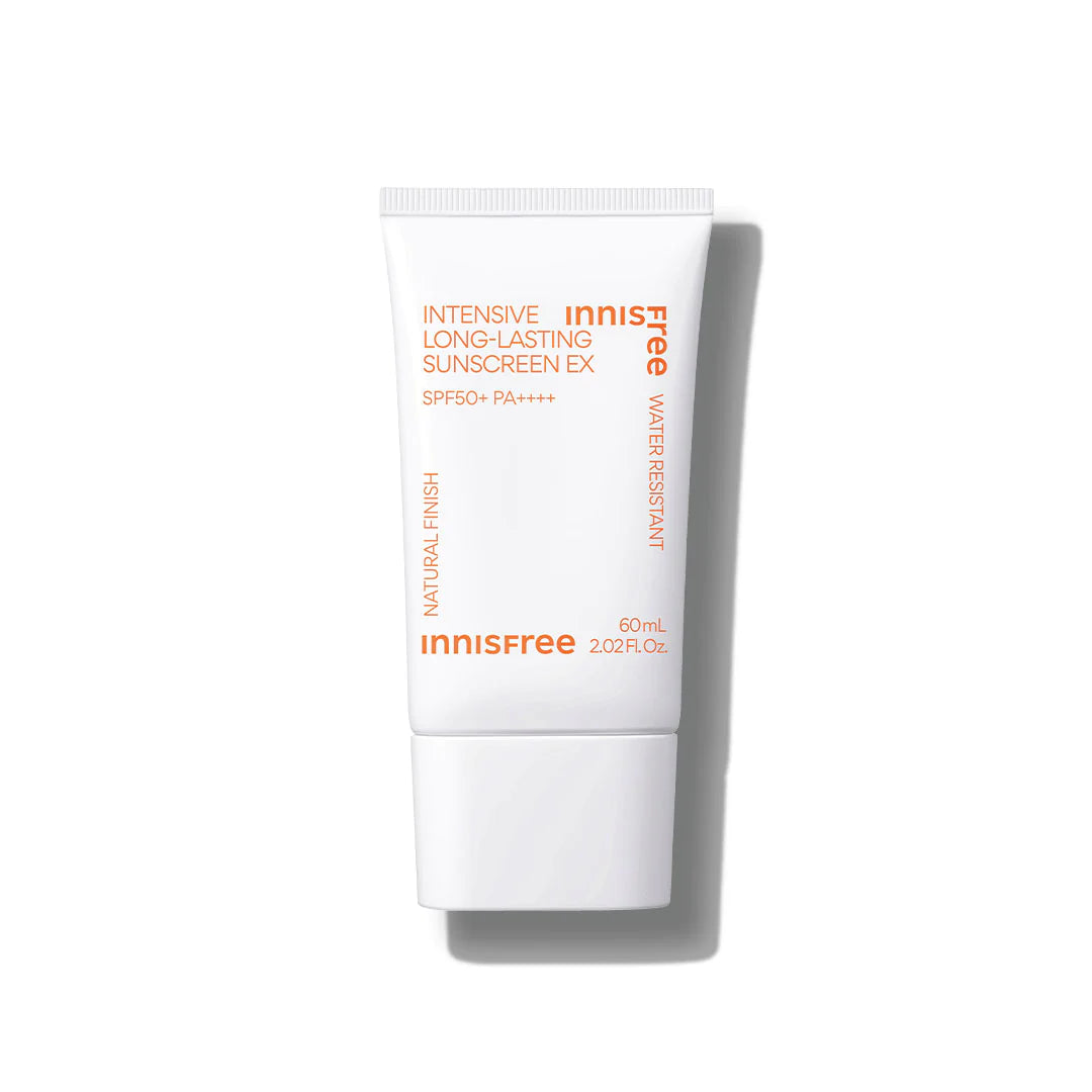 INNISFREE - Intensive Long-lasting Sunscreen EX SPF50+ PA++++