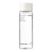 INNISFREE - Apple Seed Lip & Eye Makeup Remover