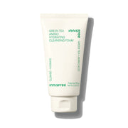 INNISFREE - Green Tea Amino Hydrating Cleansing Foam