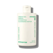 INNISFREE - Green Tea Hydrating Amino Acid Cleansing Water