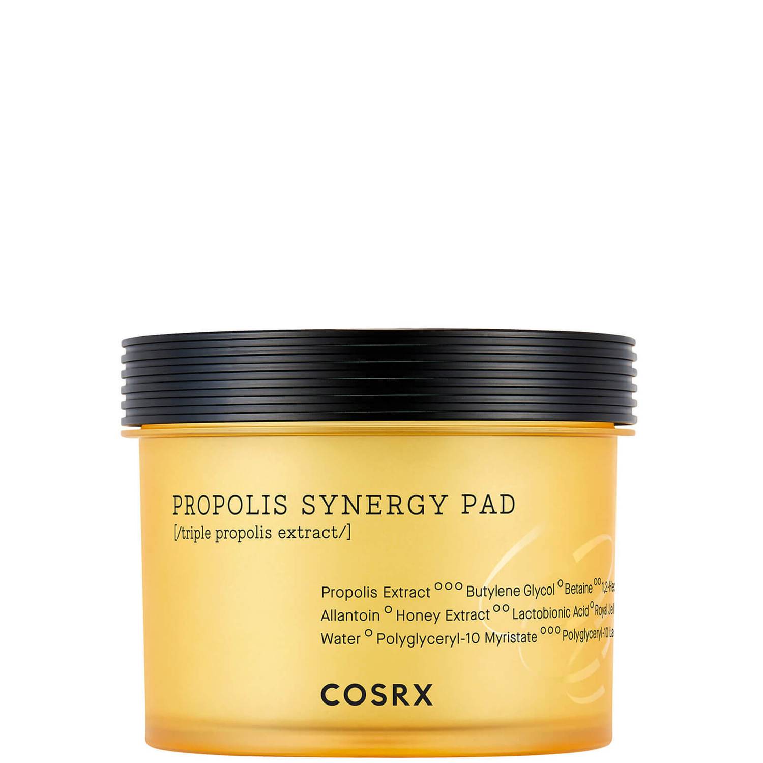 COSRX - Full Fit Propolis Synergy Pad