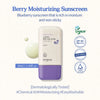 SKINFOOD - Berry Moisturizing Sun Cream