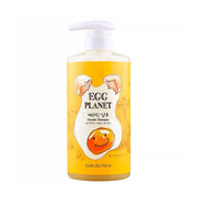 EGG PLANET - Keratin Shampoo