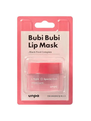 UNPA - Bubi Bubi Lip Mask