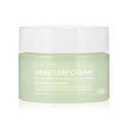 TENZERO - Clear Fit Heartleaf Cream