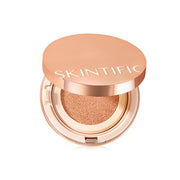 SKINTIFIC - Cover All Perfect Cushion SPF 35 PA++++