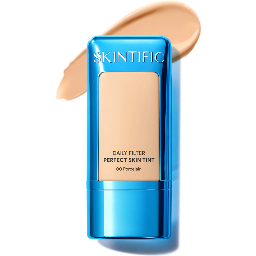 SKINTIFIC - Daily Filter Perfect Skin Tint