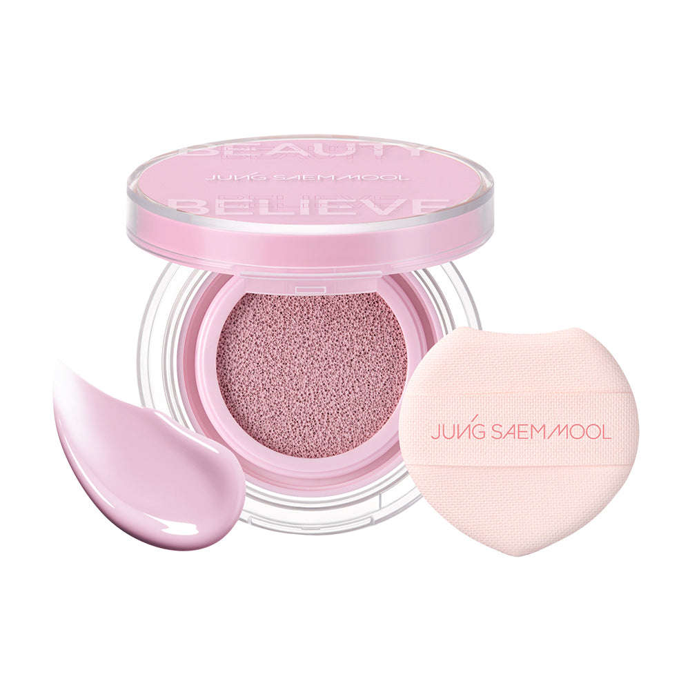 JUNGSAEMMOOL - Artist Cushion Blush