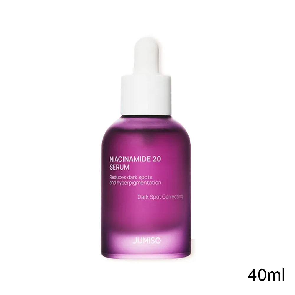 JUMISO - Niacinamide 20 Serum