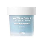 SNP - Water Glow Up Overnight Mask