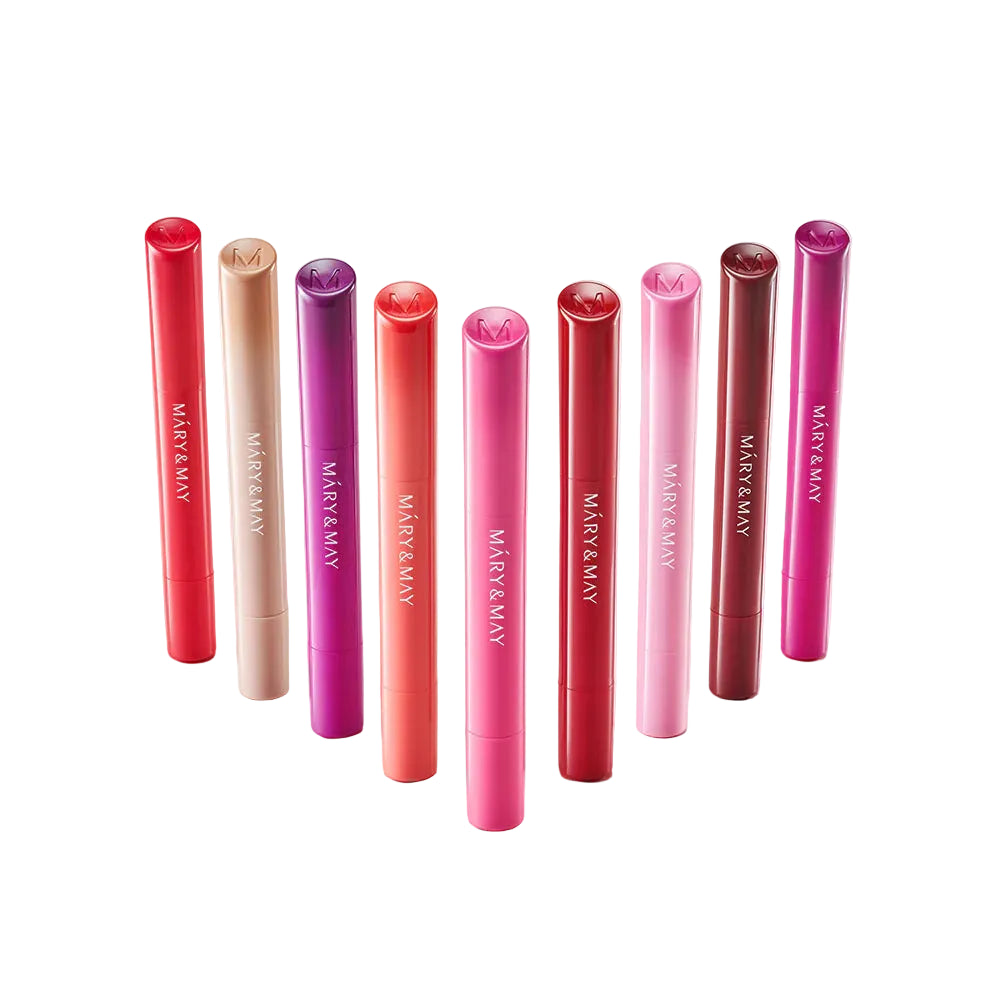 MARY & MAY - Blooming Glow Lip