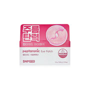 SNP - Prep Peptaronic Eye Patch