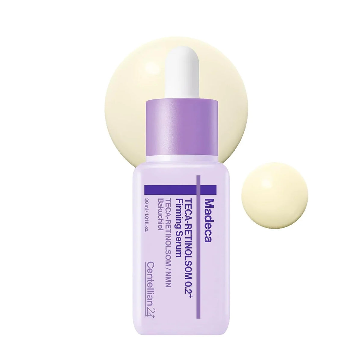 CENTELLIAN24 - Madeca TECA Retinolsom 0.2+ Firming Serum