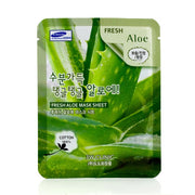 3W CLINIC - Fresh Mask Sheet #Aloe (Discounted)