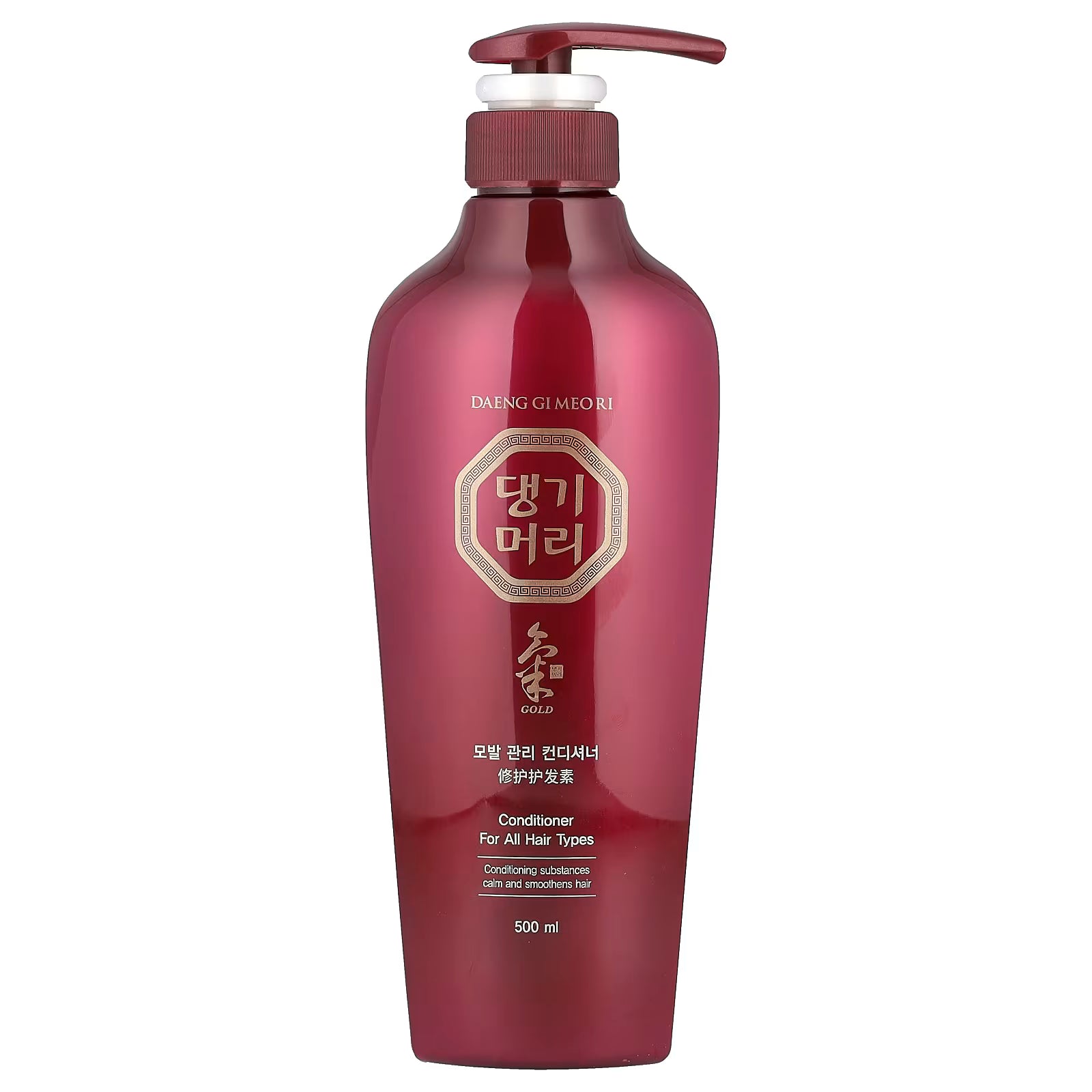 DAENG GI MEO RI - Conditioner For All Hair