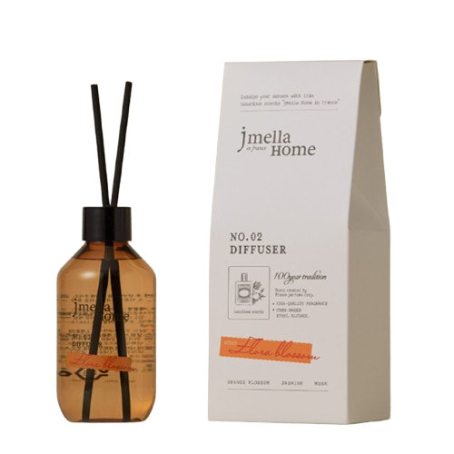 JMELLA HOME IN FRANCE - Flora Blossom Diffuser