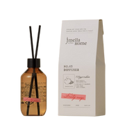 JMELLA HOME IN FRANCE - Fruity Rouge Diffuser