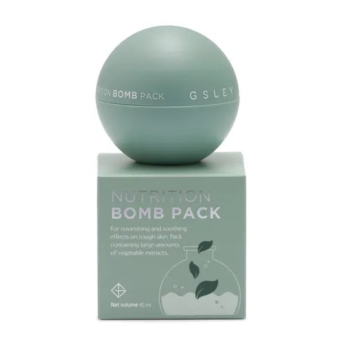 GSLEY - Nutrition Bomb Pack