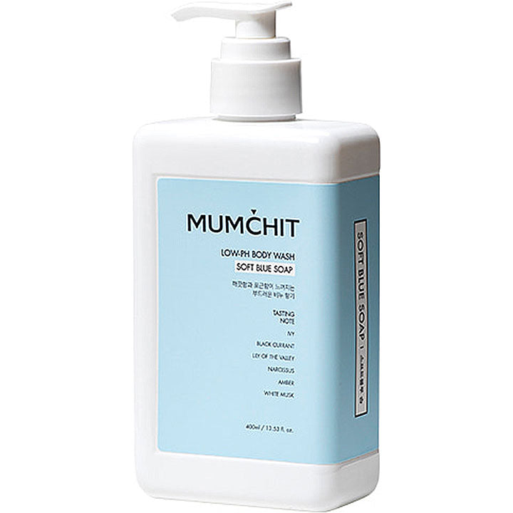 MUMCHIT - Low-PH Body Wash