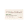 MIZON - Phyto Plump Collagen Eye Gel Patch