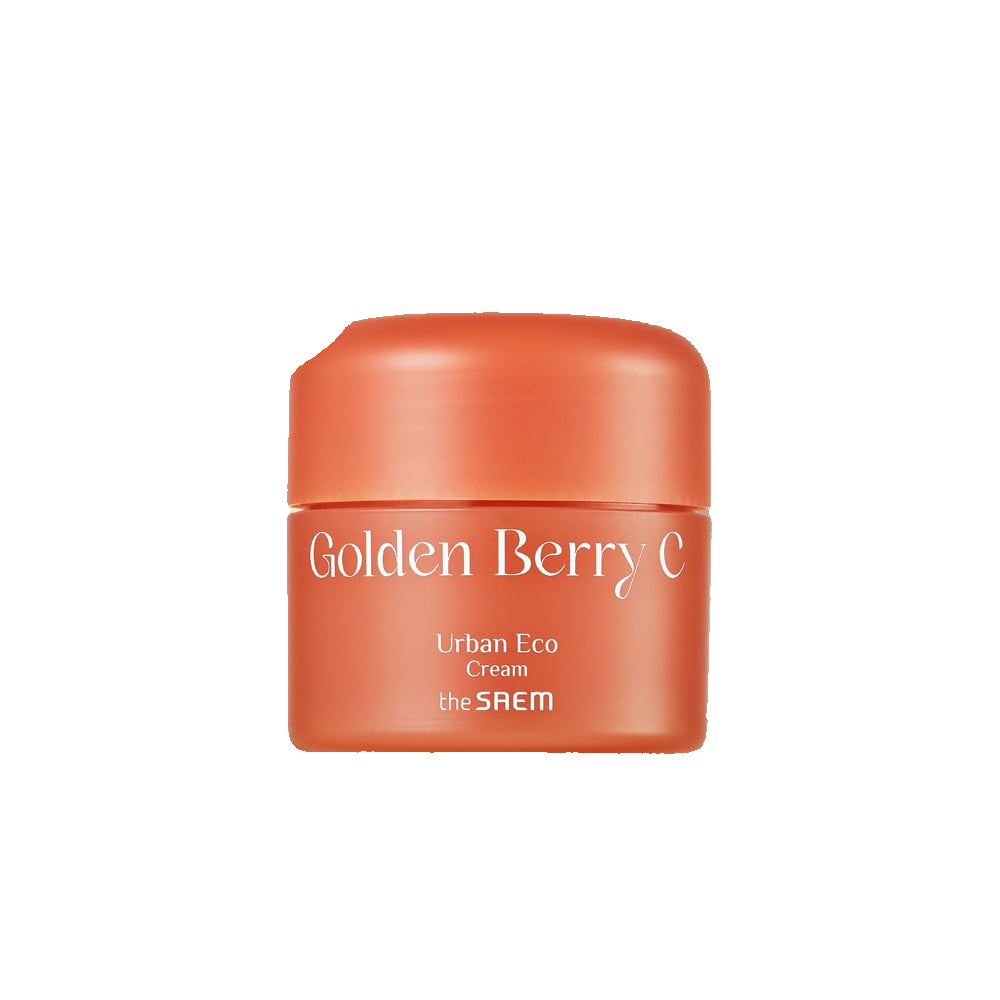 THE SAEM - Urban Eco Golden Berry C Cream