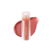 MILK TOUCH - Dew Stain Sheer Lip Gloss