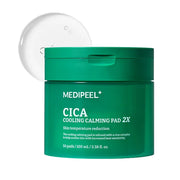 MEDI-PEEL - Cica Cooling Soothing Pads 2X