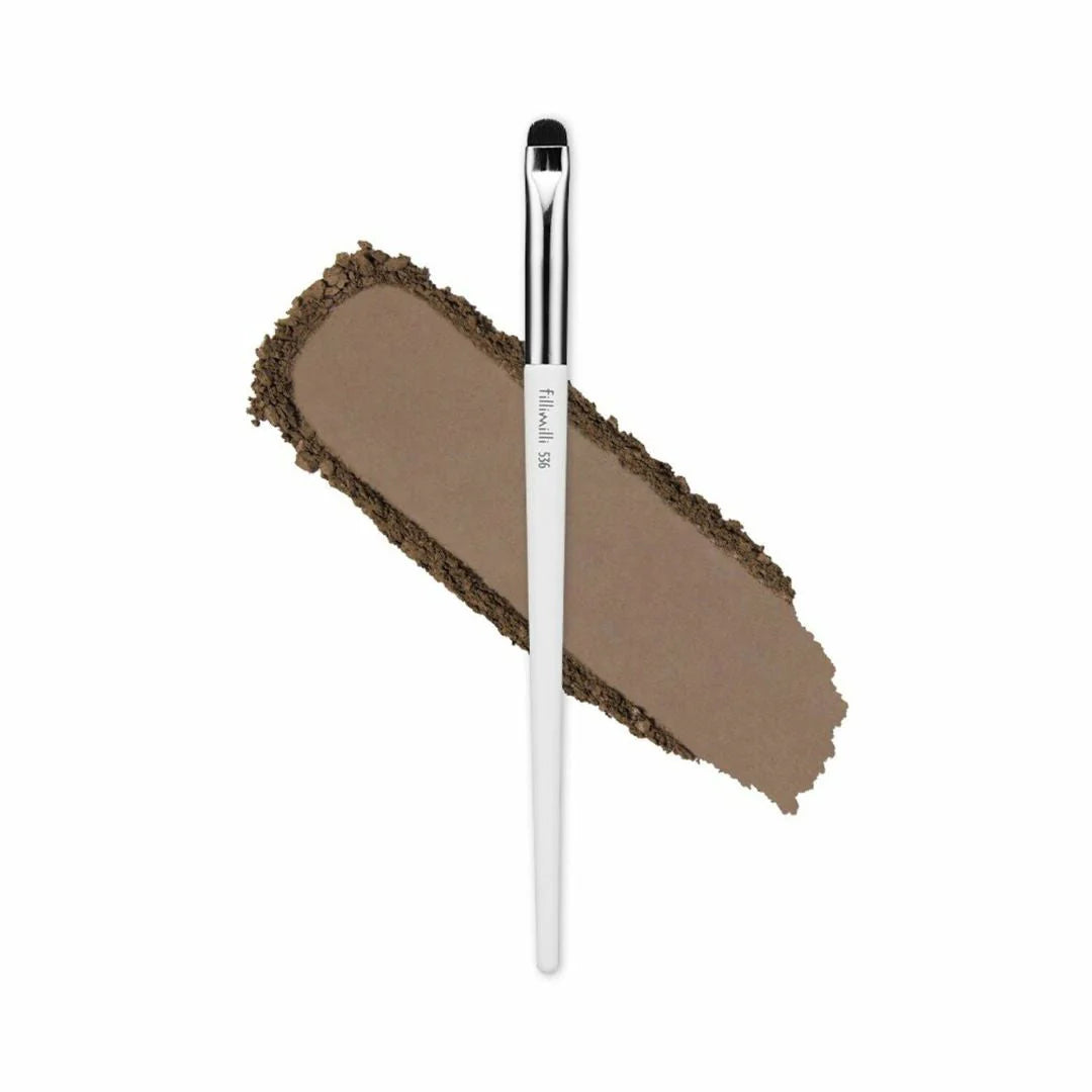 FILLIMILLI - Eye Smudge Brush (536)
