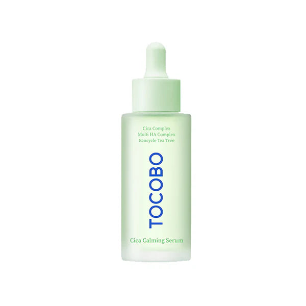 TOCOBO - Cica Calming Serum