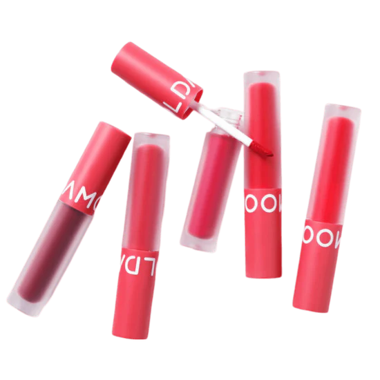 MOOLDA - Tattoo Fixing Lip Water Tint