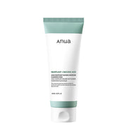 ANUA - Heartleaf Succinic Moisture Cleansing Foam