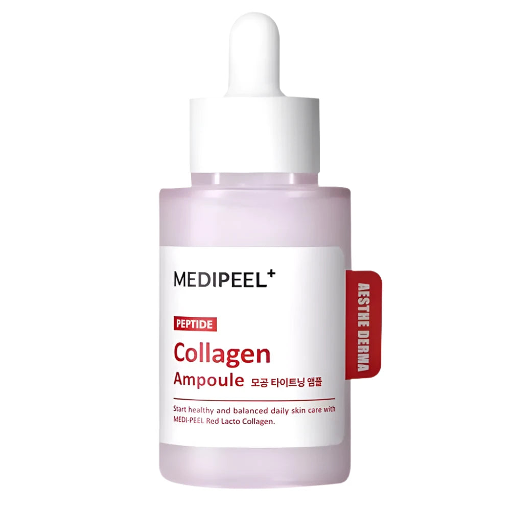 MEDI-PEEL - Red Lacto Collagen Tightening Ampoule