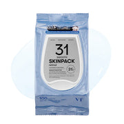 VT - Skin Pack (Smooth)
