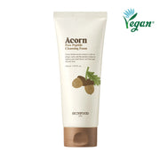 SKINFOOD - Acorn Pore Peptide Cleansing Foam